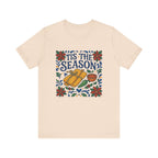 Tis the Season Tamale Tshirt