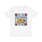Tis the Season Tamale Tshirt