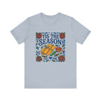 Tis the Season Tamale Tshirt