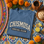 Chismosa Social Club Latina Shirt
